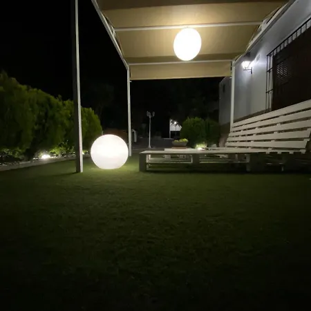 Hébergement de vacances Casa De Alba