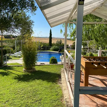 Casa De Alba Hébergement de vacances