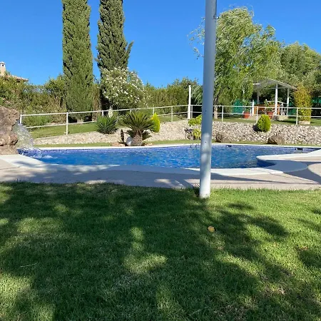 Hébergement de vacances Casa De Alba